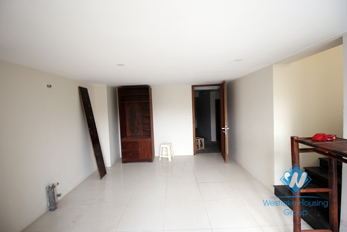 A spacious villa for rent in Q area, Ciputra